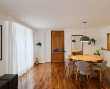 Apartamento com 4 Quartos à venda, 180m² no Santa Cecília, São Paulo