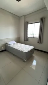 Apartamento com 2 Quartos para alugar, 63m² no Pedreira, Belém