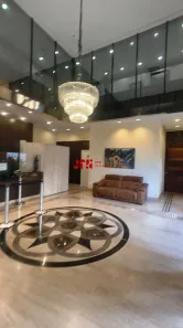 Sala Comercial para alugar, 90m² no Itaim Bibi, São Paulo