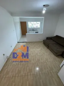 Casa com 2 Quartos para alugar, 85m² no Umuarama, Osasco
