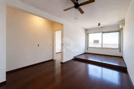 Apartamento com 3 Quartos para alugar, 91m² no Centro Histórico, Porto Alegre