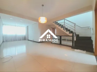 Cobertura com 4 Quartos à venda, 214m² no Castelo, Belo Horizonte