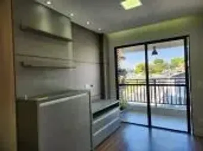 Apartamento com 2 Quartos para alugar, 62m² no Jardim América, São José dos Campos