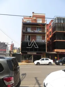 Apartamento com 3 Quartos à venda, 130m² no Centro, Passo Fundo