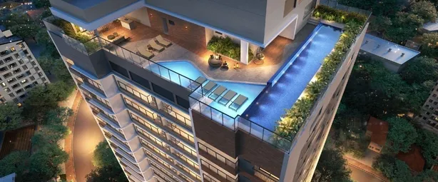 Apartamento com 2 Quartos à venda, 78m² no Vila Pompéia, São Paulo