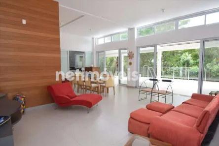 Casa de Condomínio com 4 Quartos à venda, 434m² no Rio Acima, Rio Acima