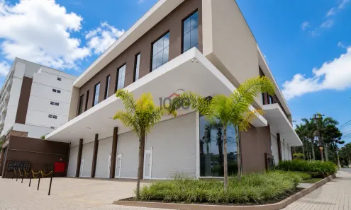 Ponto Comercial para alugar, 310m² no Aeroporto, Juiz de Fora