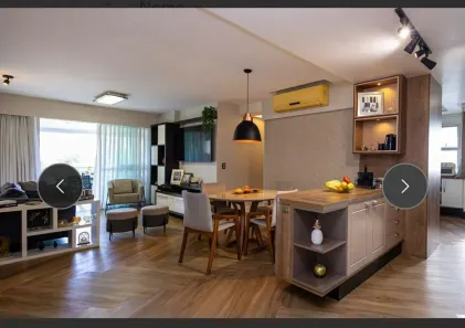 Apartamento com 3 Quartos à venda, 127m² no Barra da Tijuca, Rio de Janeiro