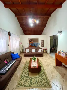 Casa com 4 Quartos à venda, 270m² no Jardim São Paulo II, Rio Claro