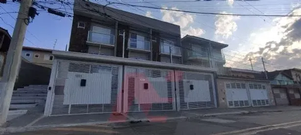 Sobrado com 3 Quartos à venda, 200m² no Bela Vista, Osasco