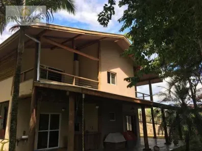 Fazenda/Sítio com 2 Quartos à venda, 300m² no Vila São Geraldo, São José dos Campos