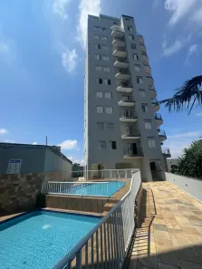 Apartamento com 2 Quartos à venda, 50m² no Vila Bela, São Paulo