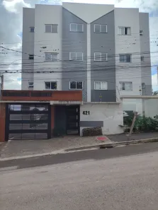 Apartamento com 2 Quartos para venda ou aluguel, 77m² no Centro, Apucarana
