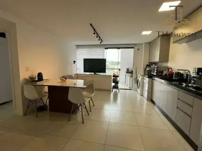 Apartamento com 2 Quartos à venda, 90m² no São Francisco de Assis, Camboriú