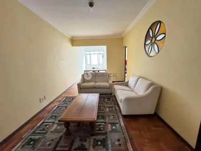 Apartamento com 1 Quarto à venda, 42m² no Jardim Cascata, Teresópolis