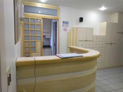Consultório com 2 Quartos à venda, 55m² no Centro, Campinas