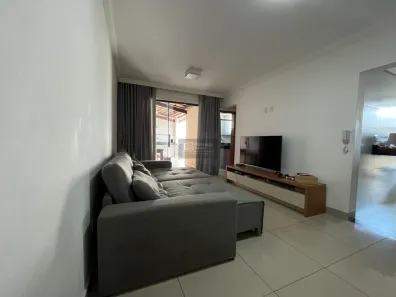 Apartamento com 2 Quartos à venda, 66m² no Candelária, Belo Horizonte