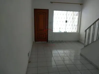 Sobrado com 2 Quartos à venda, 86m² no Vila Prudente, São Paulo