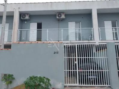Sobrado com 2 Quartos à venda, 75m² no Vista Linda, Bertioga