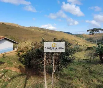 Fazenda/Sítio à venda, 900m² no Centro, Taubaté