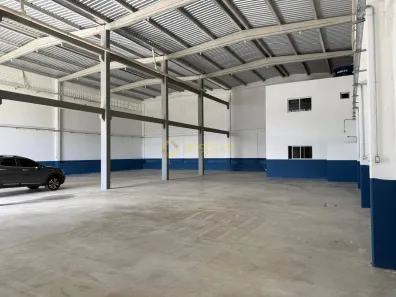 Galpão/Depósito/Armazém para alugar, 630m² no Agamenon Magalhães, Caruaru