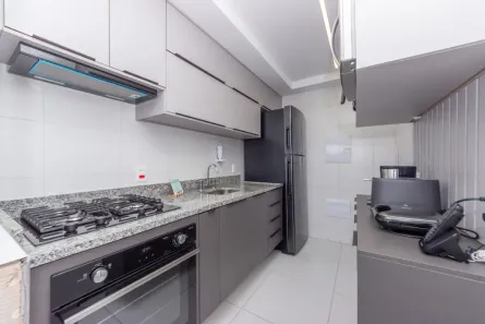 Apartamento com 2 Quartos à venda, 73m² no Jardim Caboré, São Paulo