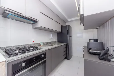Apartamento com 2 Quartos à venda, 73m² no Jardim Caboré, São Paulo