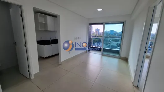 Flat com 1 Quarto para alugar, 47m² no José Pinheiro, Campina Grande