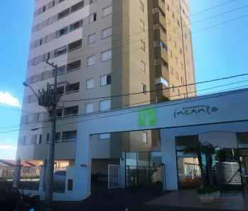 Apartamento com 3 Quartos à venda, 64m² no Boa Vista, Ibiporã
