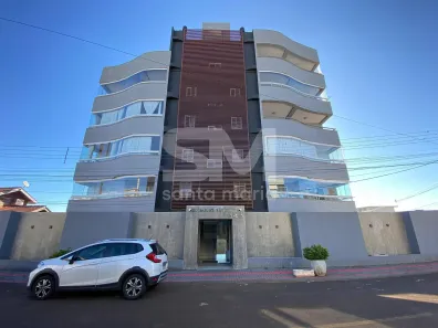 Apartamento com 3 Quartos para alugar, 120m² no Passo dos Fortes, Chapecó