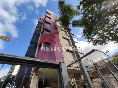 Apartamento com 2 Quartos à venda, 65m² no Auxiliadora, Porto Alegre