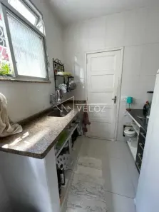 Apartamento com 6 Quartos à venda, 172m² no Botafogo, Rio de Janeiro