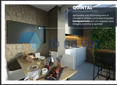 Apartamento com 2 Quartos à venda, 63m² no Nova Petrópolis, São Bernardo do Campo