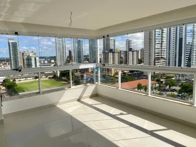 Apartamento com 3 Quartos à venda, 137m² no Tirol, Natal