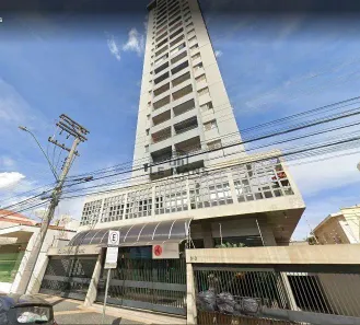 Apartamento com 1 Quarto à venda, 66m² no Centro, Piracicaba