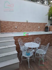 Casa de Condomínio com 3 Quartos à venda, 112m² no Pinheirinho, Vinhedo