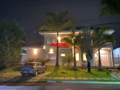 Casa de Condomínio com 4 Quartos à venda, 350m² no Piedade, Caçapava