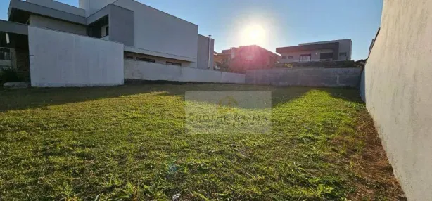Lote/Terreno à venda, 450m² no Jardim do Golfe, São José dos Campos
