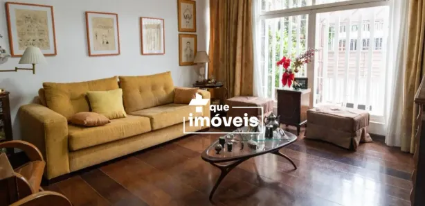 Sobrado com 3 Quartos à venda, 330m² no Alto da Lapa, São Paulo