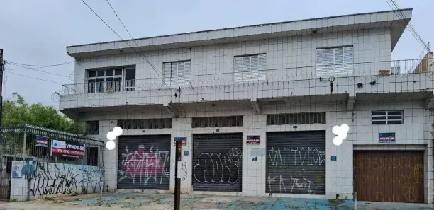 Prédio Comercial à venda, 250m² no Jardim Cachoeira, São Paulo