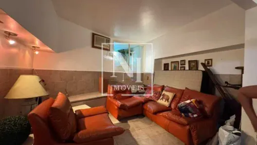 Apartamento com 2 Quartos à venda, 100m² no Copacabana, Rio de Janeiro