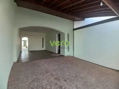 Casa com 3 Quartos à venda, 295m² no Jardim da Colina, Americana