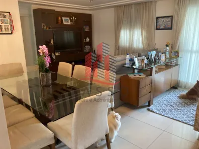 Apartamento com 3 Quartos à venda, 67m² no Chácara Califórnia, São Paulo