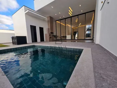 Casa com 3 Quartos à venda, 335m² no Jardim Belvedere, Volta Redonda
