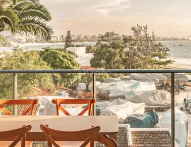 Apartamento com 3 Quartos à venda, 121m² no Jurerê, Florianópolis