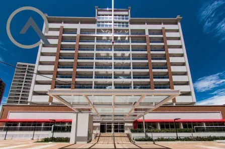 Sala Comercial para venda ou aluguel, 42m² no Botafogo, Campinas