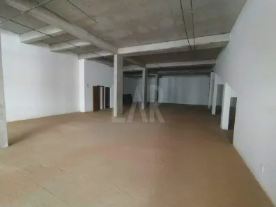 Ponto Comercial para alugar, 318m² no Santo Antônio, Belo Horizonte