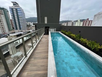 Apartamento com 3 Quartos à venda, 108m² no Centro, Florianópolis