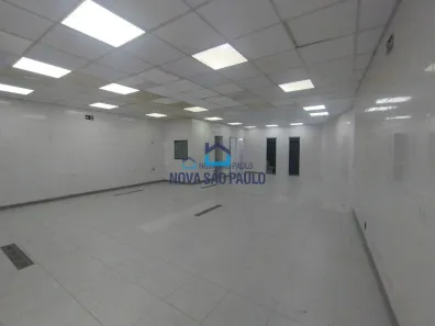 Ponto Comercial para alugar, 200m² no Vila Nogueira, Diadema