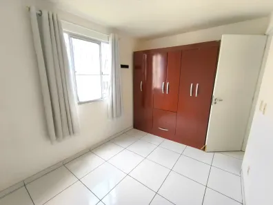 Apartamento com 1 Quarto à venda, 45m² no Jardim das Margaridas, Salvador